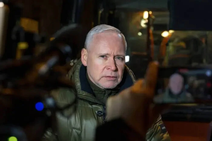 Терехов публічно звернувся до Шмигаля через жорсткі відключення світла у Харкові - Підозра
