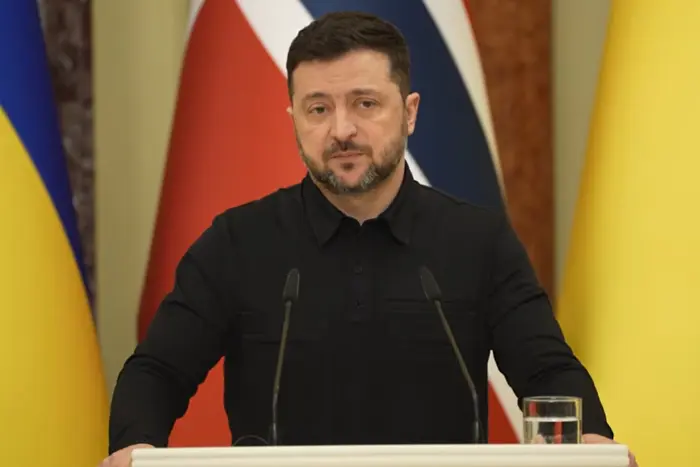 Переговори у Женеві: президент повідомив, які питання обговорюватимуть делегації - Підозра