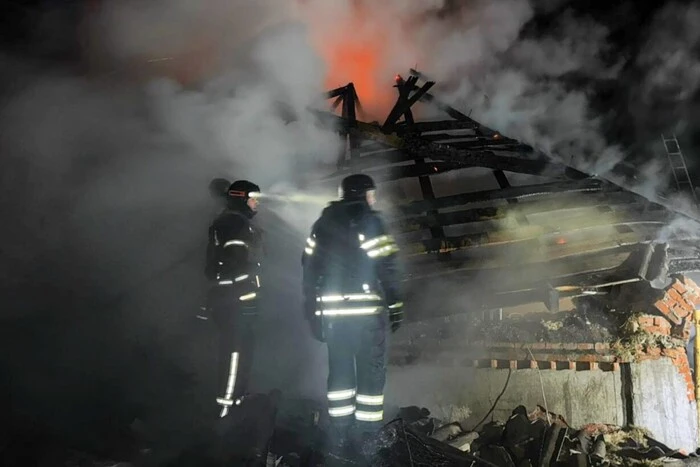 Зеленський відреагував на вбивство трьох дітей та батька у Богодухові - Підозра
