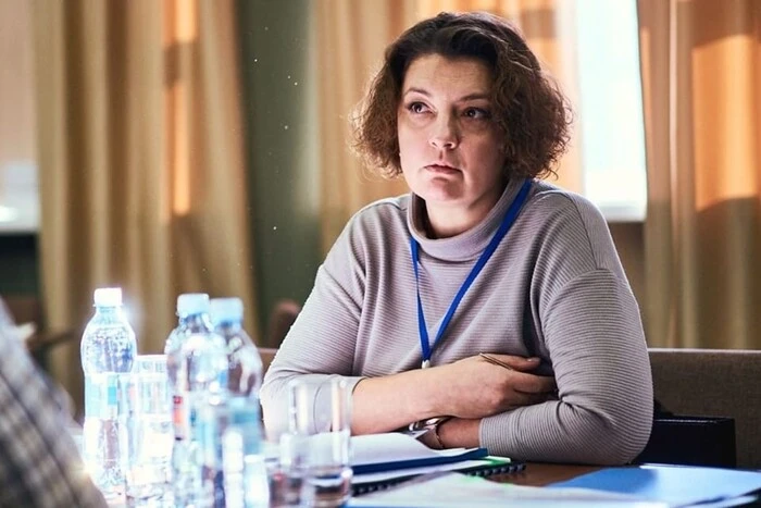 ЦВК зареєструвала Олесю Отраднову нардепкою - Підозра