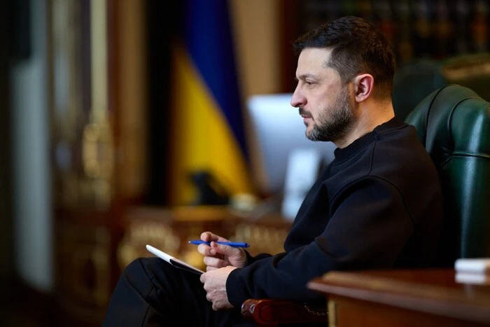 Зеленський повідомив про результати програми «теплих пакунків» для населення - Підозра