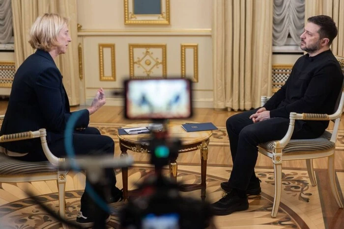 «Отримуємо живі листи від Путіна». Президент розкрив, що відбувається у тристоронніх переговорах - Підозра