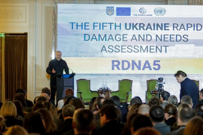 Шмигаль пояснив, скільки коштів і часу потрібно для повного відновлення енергетики - Підозра