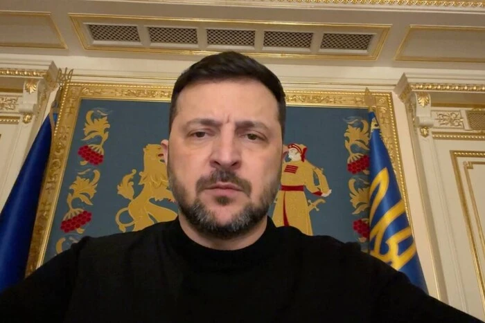 Україна визнала Корпус вартових ісламської революції терористичною організацією - Підозра