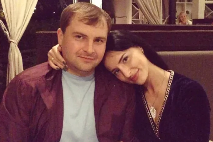 Засудженого нардепа Христенка кинула дружина - Підозра