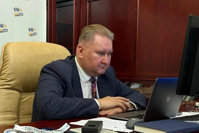 Вступ України до ЄС. Зеленський визначив головного переговірника - Підозра