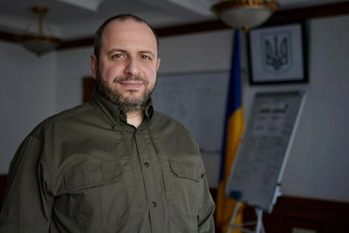 Умєров назвав склад делегації для переговорів із США та РФ - Підозра