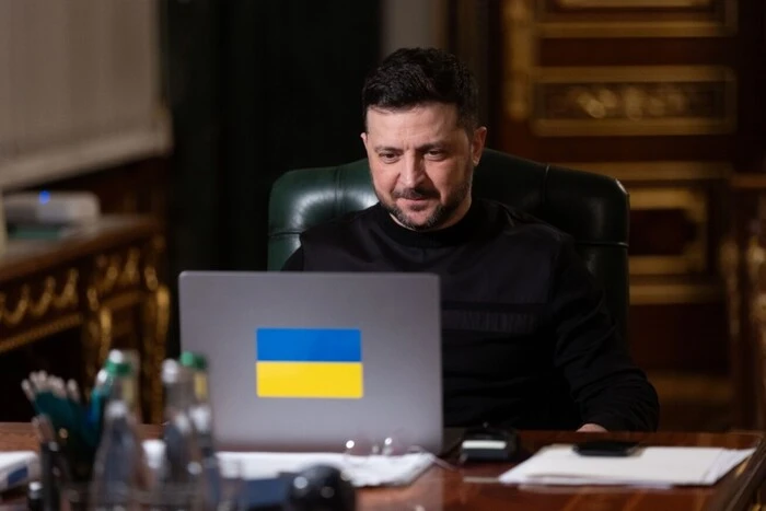 Переговори у Женеві. Зеленський призначив спеціальну нараду з українською делегацією - Підозра
