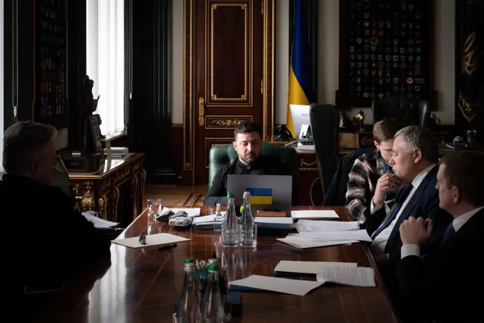 Зеленський обговорив із президентом Ізраїлю гарантії безпеки - Підозра