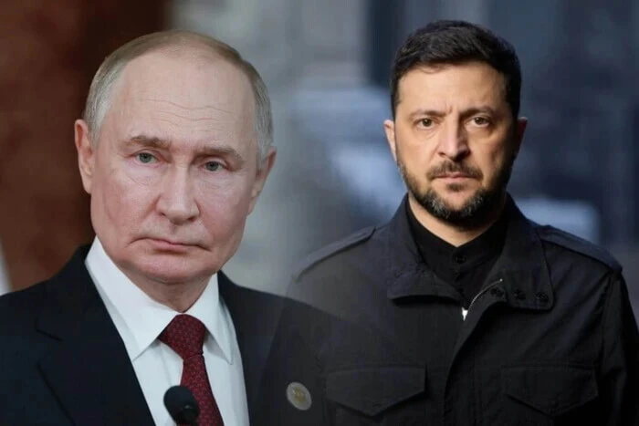 Історії про Петра I не потрібні: Зеленський про можливі переговори з Путіним - Підозра