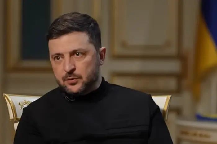Зеленський назвав умови своєї повторної участі в президентських виборах - Підозра
