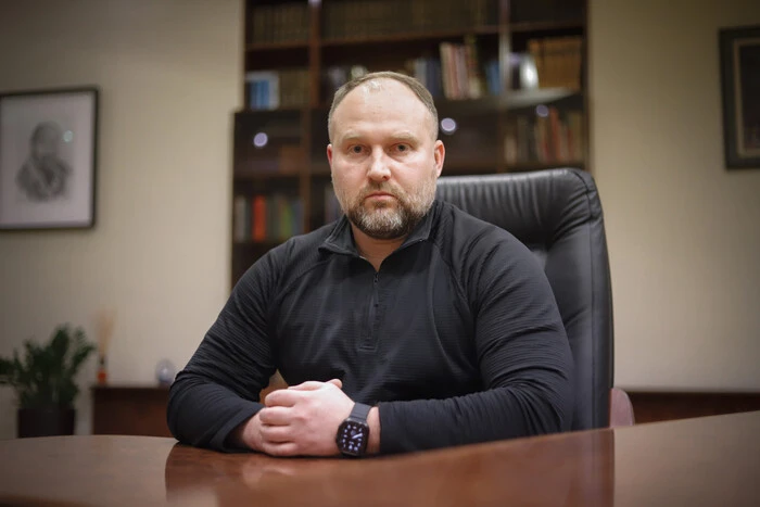 Голова фінмоніторингу відвідав Францію, Танзанію і Мексику на тлі справи «Мідас» - Підозра