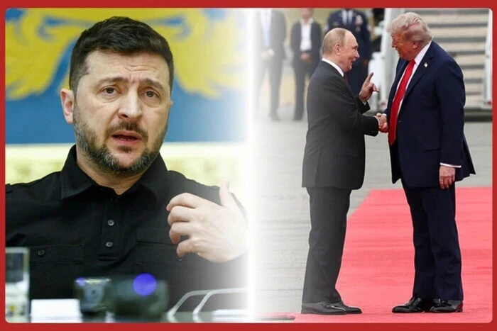 Зеленський відверто зізнався, що йому болить у позиції Трампа - Підозра