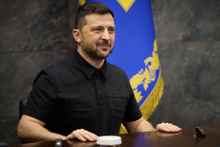 Переговори, Донбас, вибори. Інтерв'ю Зеленського – головні тези - Підозра