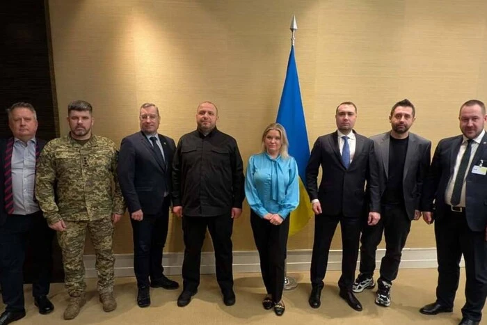 Перемовини в Женеві. Буданов повідомив, коли відбудеться наступна зустріч - Підозра