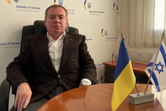 Війна на Близькому Сході. Посол визнав небезпеку для українських диппредставництв - Підозра