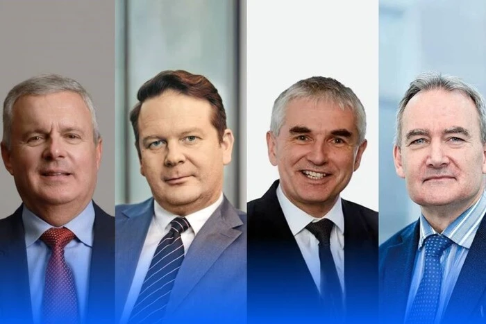 Уряд призначив оновлений склад наглядової ради «Нафтогазу» - Підозра