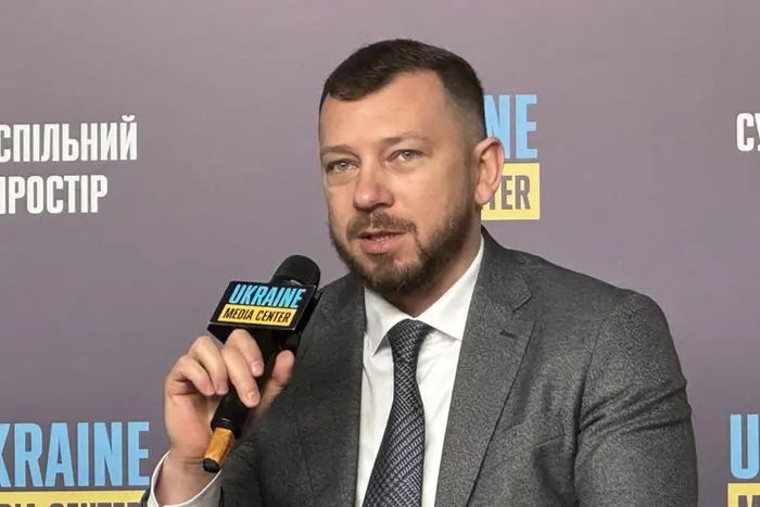 Голова САП Клименко засвітив свою зарплату: опублікована декларація - Підозра