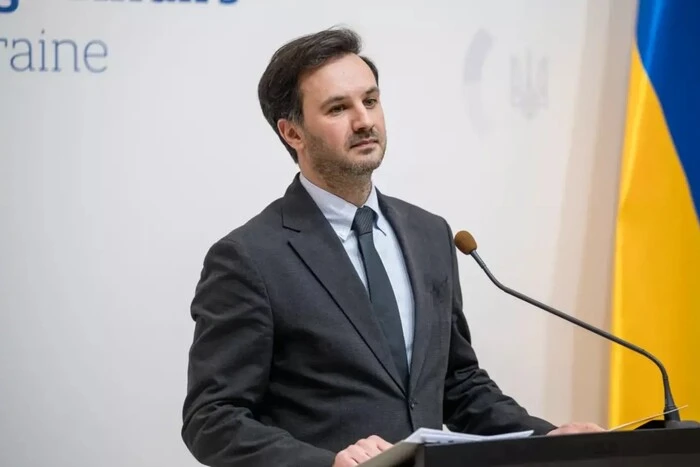 Україна перепросила у країн Балтії через інциденти із падінням дронів - Підозра
