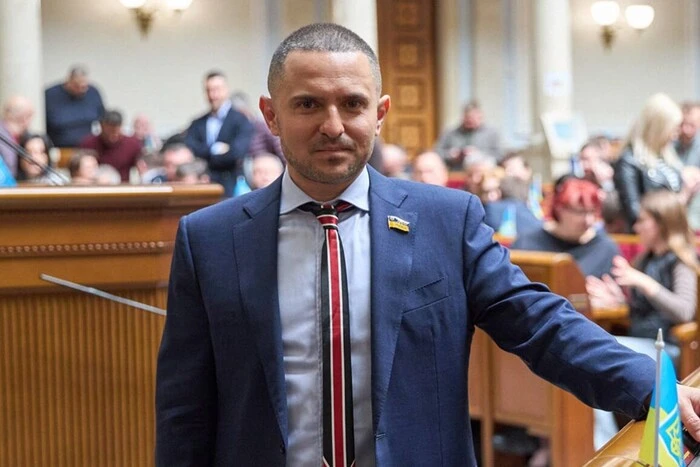 Скандально відомий нардеп Куницький, який зник у 2024 році, засвітив своє місцеперебування - Підозра