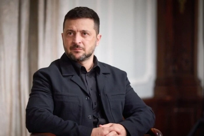 Зеленський заявив про критичне зростання ворожих ударів балістикою по інфраструктурі України - Підозра