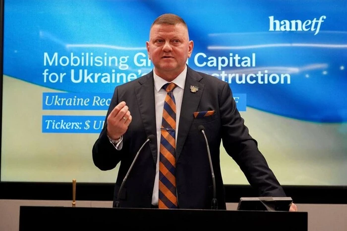 Залужний заявив, що війна майбутнього вже почалася: головні висновки для Заходу - Підозра