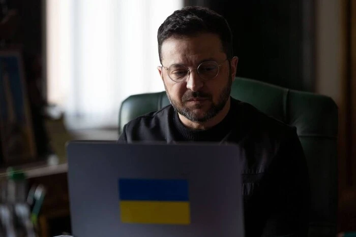 Зеленський привітав новообраного президента Португалії - Підозра
