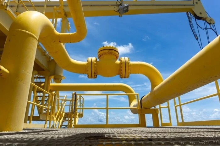 Україна може отримати близько 10 млрд кубометрів газу на рік: Зеленський повідомив деталі - Підозра