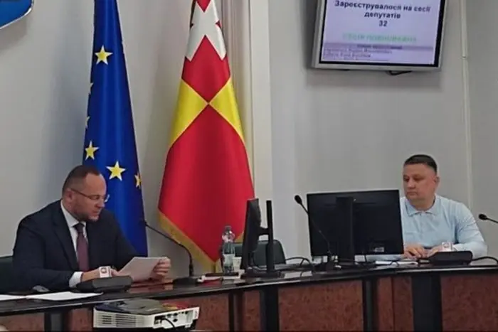 У Луцьку відправлено у відставку мера та секретаря міськради - Підозра