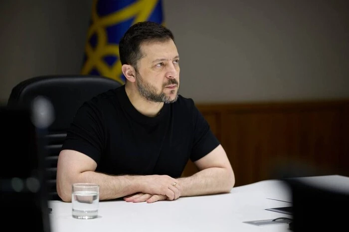 «Втрачають страшну кількість людей». Президент спрогнозував, чи почне РФ масову мобілізацію - Підозра
