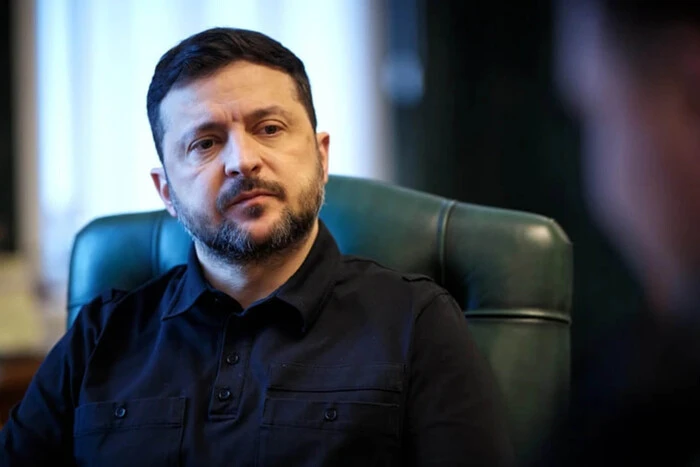 Як війна в Ірані вплине на постачання зброї в Україну? Відповідь Зеленського - Підозра