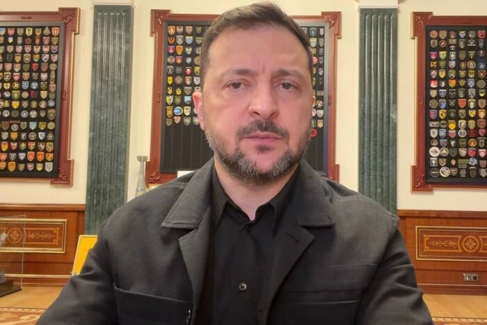 Україна працює над можливістю виробляти антибалістичні ракети: Зеленський повідомив деталі - Підозра