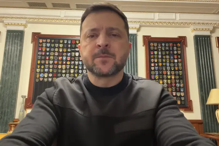 РФ готує нову операцію проти України: Зеленський назвав ціль ворога - Підозра