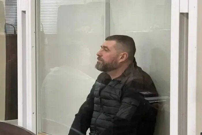 Зеленський звільнив очільника СБУ в Житомирській області - Підозра