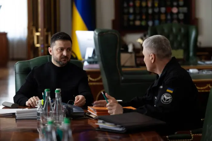 Розвідка здобула важливі документи про втрати РФ на фронті – президент - Підозра
