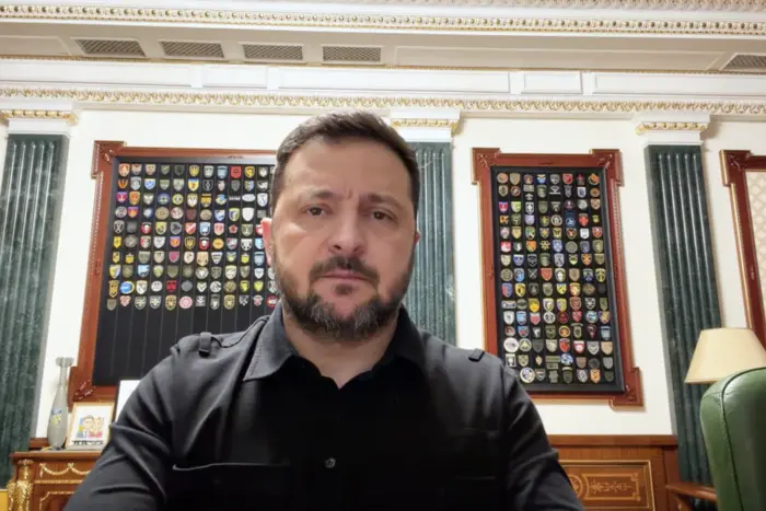 Українська делегація вирушила до США на перемовини: президент повідомив деталі - Підозра