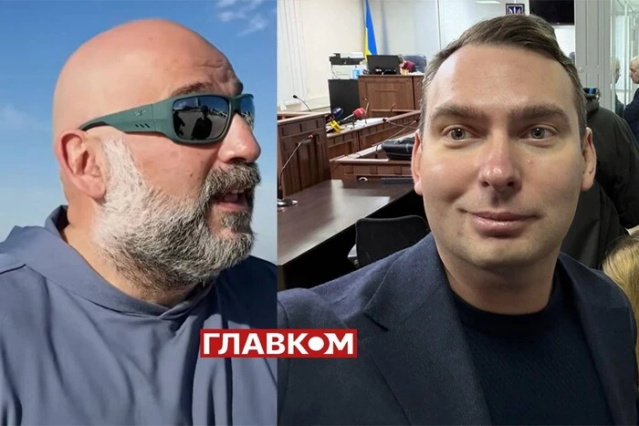 Міндіч проти Железняка. Прописка нардепа внесла несподівані зміни у справу - Підозра