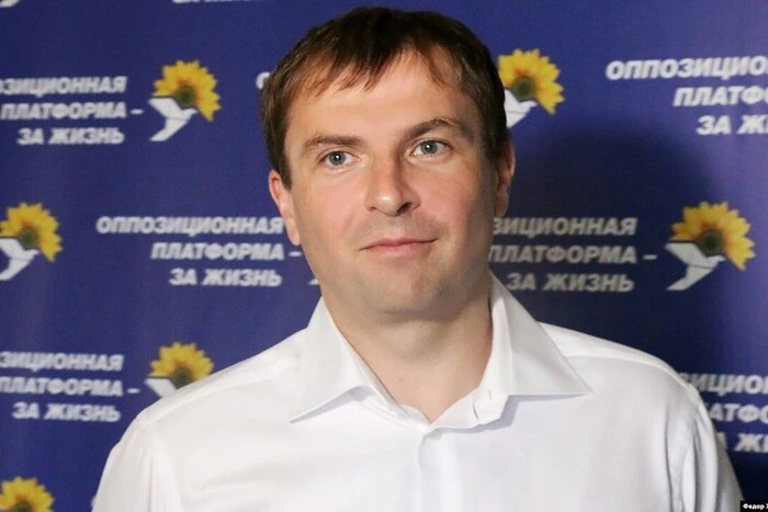 Засуджений за держзраду нардеп Христенко подав декларацію: як змінилися статки за рік - Підозра