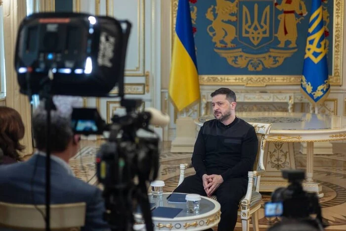 РФ продовжує другий етап операції проти критичної інфраструктури України – Зеленський - Підозра