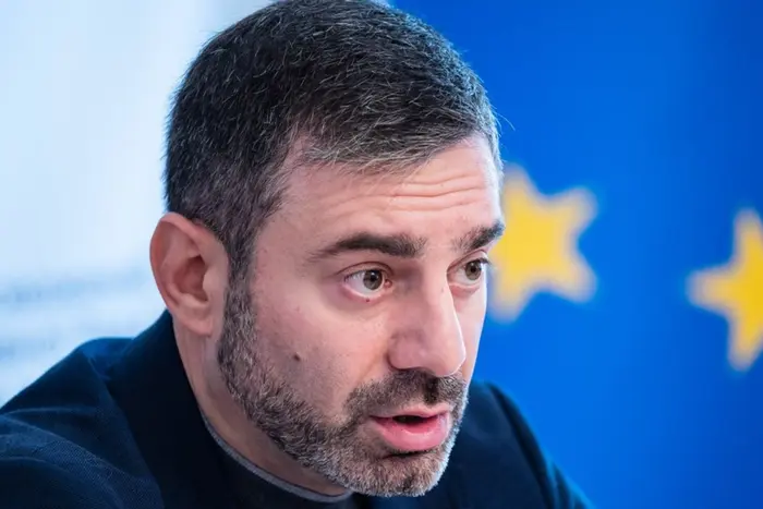 Захоплення інкасаторів Ощадбанку: Лубінець звернувся до угорського омбудсмена - Підозра