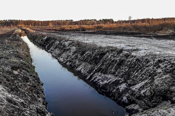 Водні ресурси: що Україна вже змінила для вступу в ЄС - Підозра