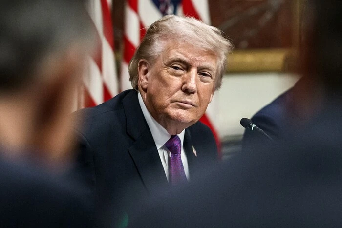 Трамп пояснив, чому насправді досі немає угоди про закінчення війни в Україні - Підозра