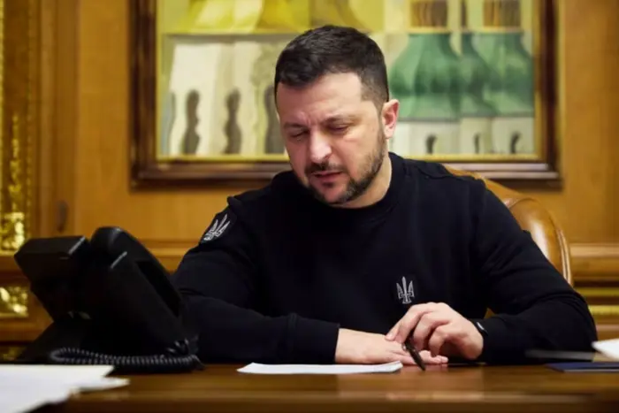 Зеленський увів санкції проти російських суддів за вироки українським військовополоненим - Підозра
