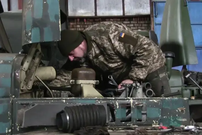 Уряд розширив критерії визначення підприємств критично важливими для ЗСУ - Підозра