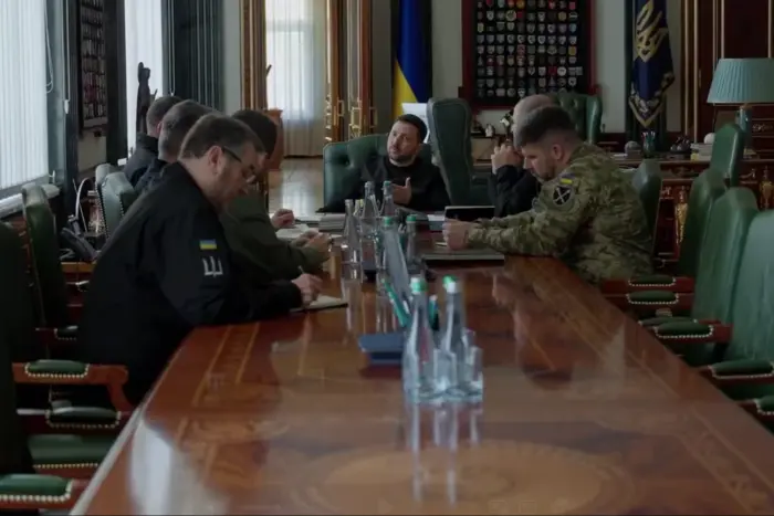 Мирні переговори відкладаються. Президент пояснив, чому зірвалася зустріч - Підозра