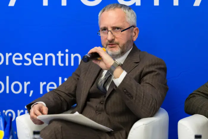 Звільнено заступника голови Нацсоціальної сервісної служби - Підозра