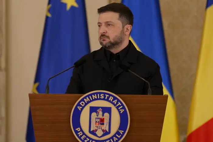 Президент розповів, чи отримала Україна всі ракети для Patriot за домовленостями «Рамштайну» - Підозра
