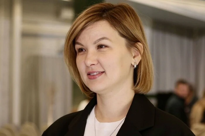 Секретарем Луцької міської ради стала Катерина Шкльода: що про неї відомо - Підозра