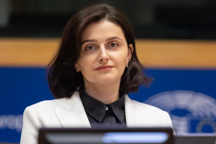 Нардепка зі «Слуги народу» закликала ловити кротів і щурів у фракції - Підозра