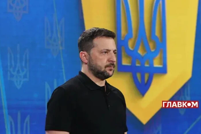 Переговори України, США та РФ: Зеленський назвав дату та місце - Підозра